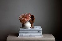 Contemporary Vanitas Still Life