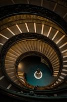 Bramante Staircase