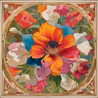 Counterpart Delphine Fairfield