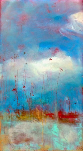 Summer von RAR KRAMER - Visual poet