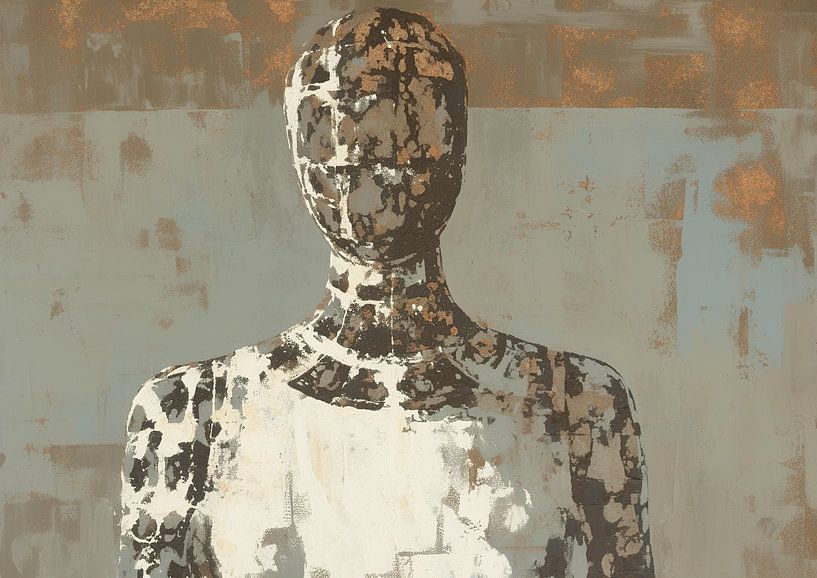 Echoes of Rust van De Mooiste Kunst