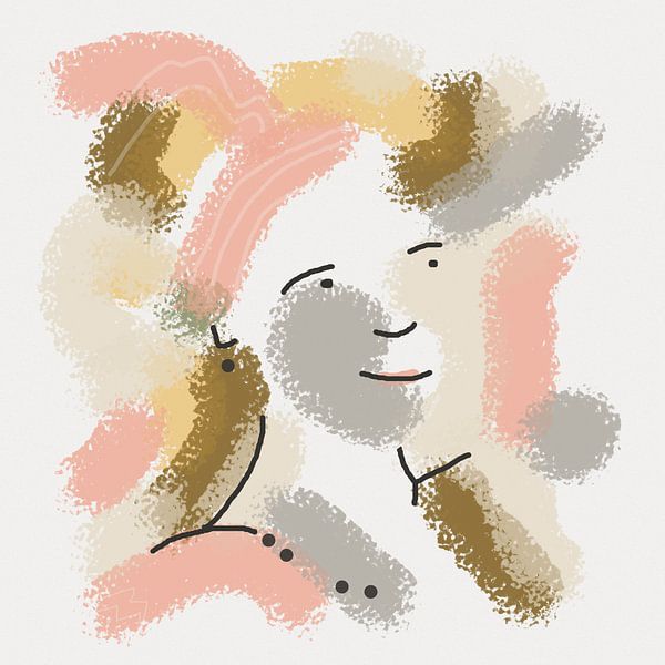 Ida by Marijke Mulder