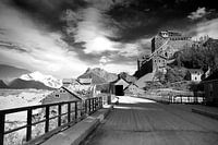 Mine de cuivre de Kennicott