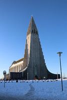 Hallgrímskirkja