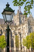 Der heilige Johannes von Bosch