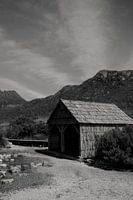 Cradle Mountain-Lake St. Clair-Nationalpark, Tasmanien