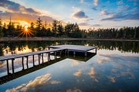 Das verborgene Baugerüst