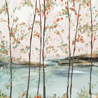 Sage Tree Forest II, Isabelle Z 