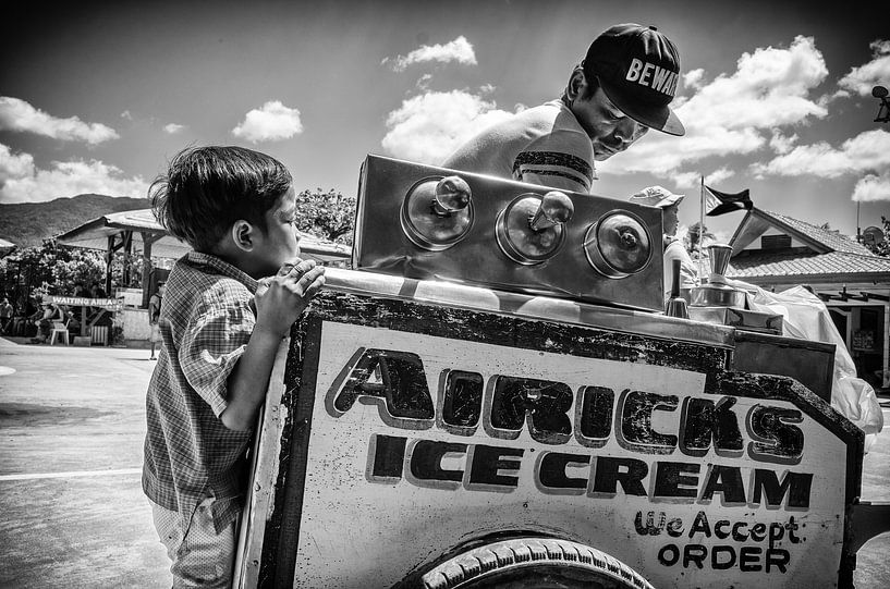 Desire by Eric Verdaasdonk