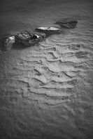 Steine in der IJssel