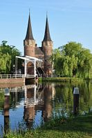 Oostpoort Delft