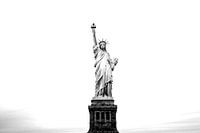 Statue de la Liberté