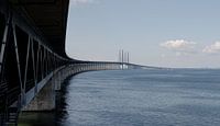 Øresundsbrug, Sweden