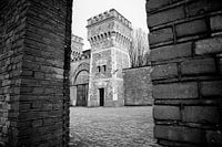 Koepelgevangenis Arnhem