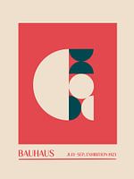 Bauhaus Ausstellung 08