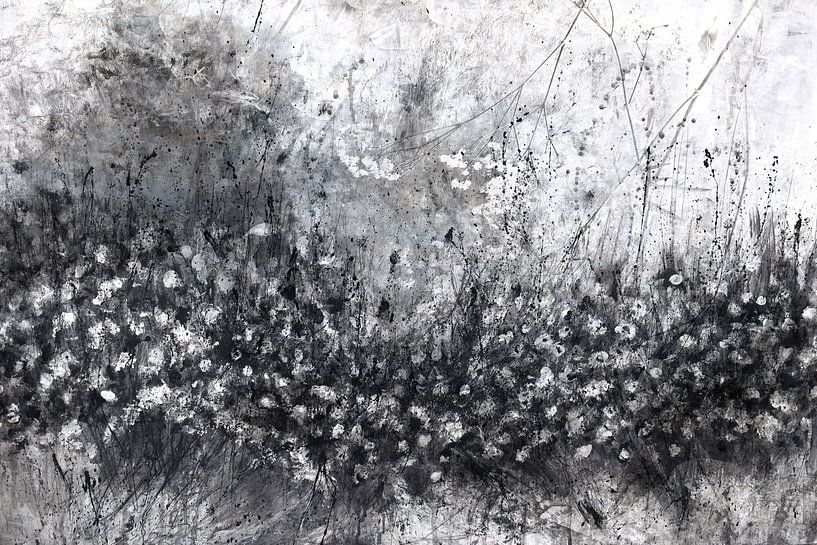 little flower von Christin Lamade