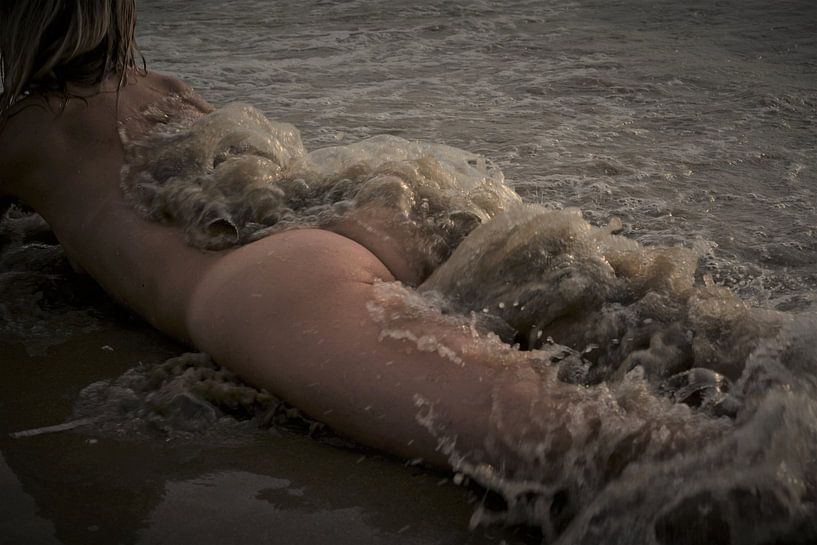 nackt von Fotoatelier Tilburg