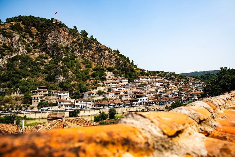 The City of 1,000 Windows by Omega Fotografie