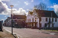 Franeker, De Bogt fen Guné
