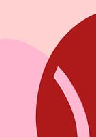 Bold Geometric Shapes