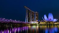 Marina Bay Sands
