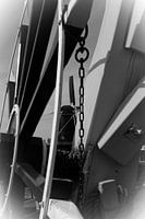 Een molen in een molen