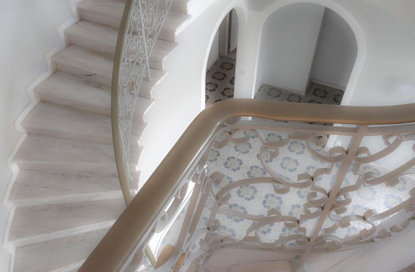 Parallax by Thijmco Rienstra - van den Berg