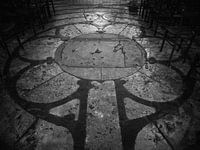 France Chartres Floor