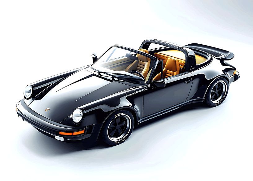 porsche par Leader Fc