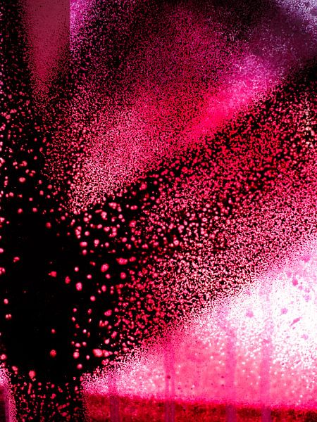 Graffiti art by Marco de Waal