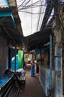 Klong Toey, Thaïlande