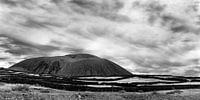 Panorama avec volcan | Lanzarote