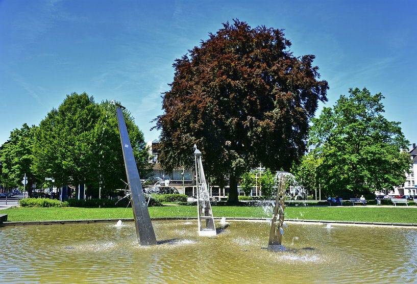 Hagen1 von Edgar Schermaul