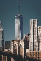 Brooklyn Bridge: A landmark through the ages