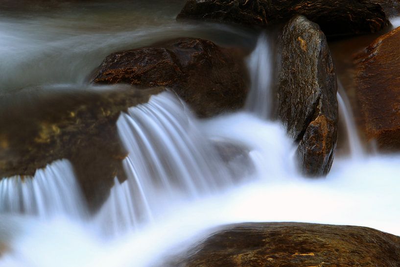Rio Genil by Cornelis (Cees) Cornelissen