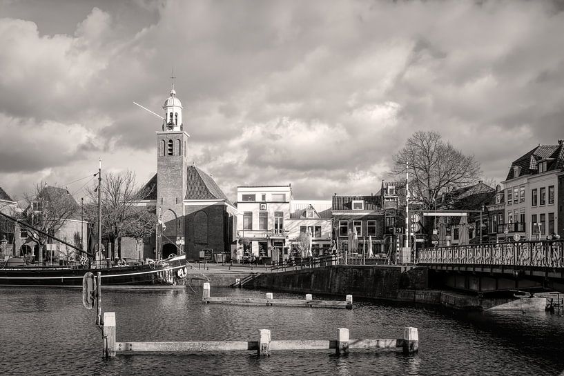 Festung Hellevoetsluis von By Marjolein Design