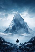 Der Arktis Entdecker