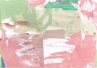 Frühling im Kletterbaum