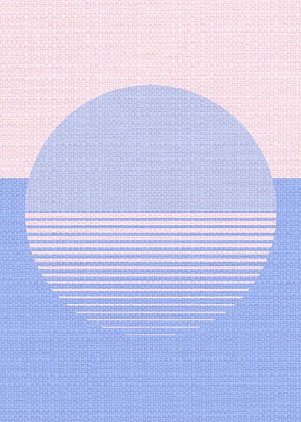 Mondaufgang von Moonheart Artworks