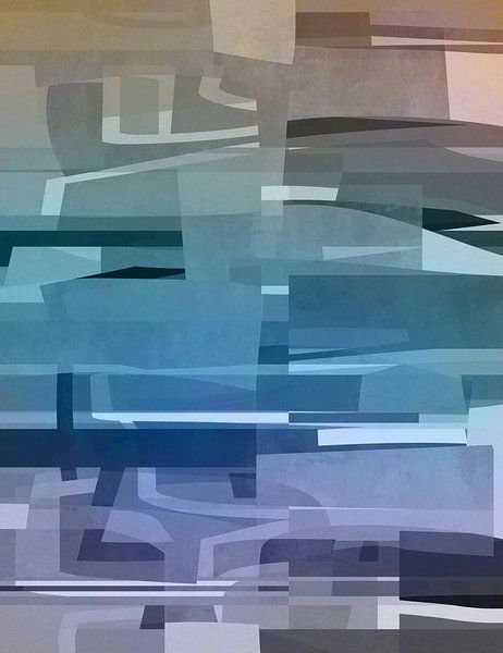 Urban Picture 1 by Georgia Chagas