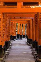Fushimi Inari