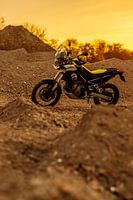 Aprilia Tuareg 660 (2022)