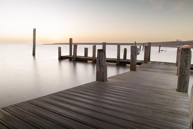 Mystique by the sea by Louise Poortvliet
