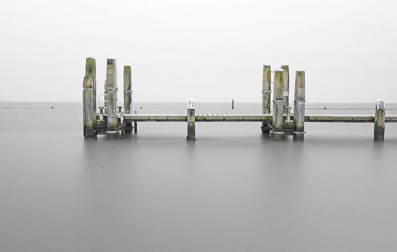 Port par Albert Wester Terschelling Photography