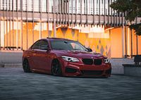 Bmw m 240