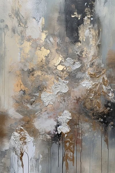 Abstrakt von Imagine