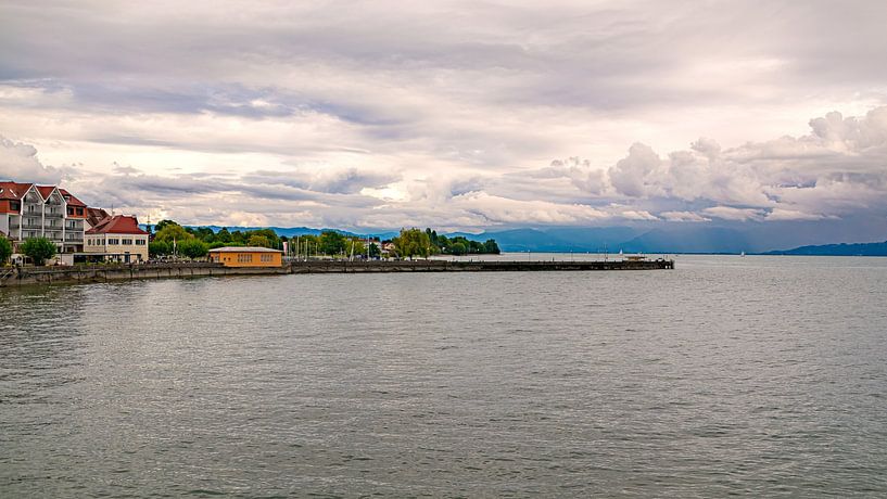 Bodensee by Alexander Aboud