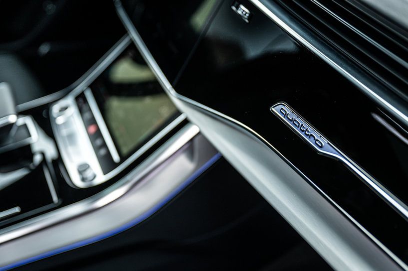 Audi Sport / Audi S RS par Bas Fransen