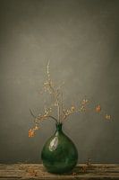 Orientalisches Bittersüß IV