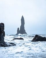 Reynisdrangar